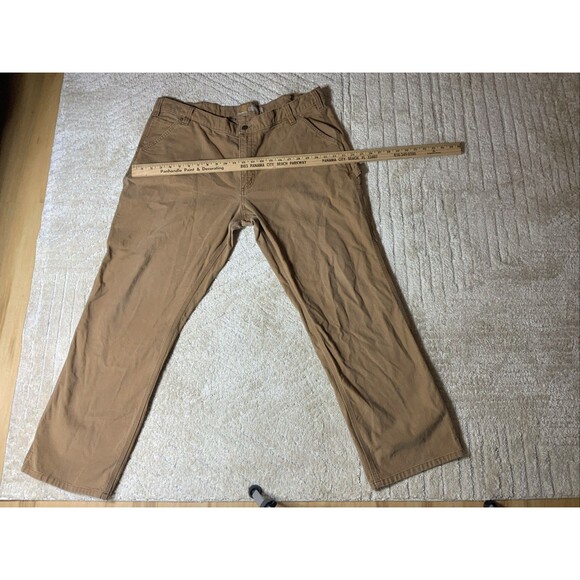 Carhartt Relaxed Fit Men's Pants Size 42/32 - Picture 3 of 6